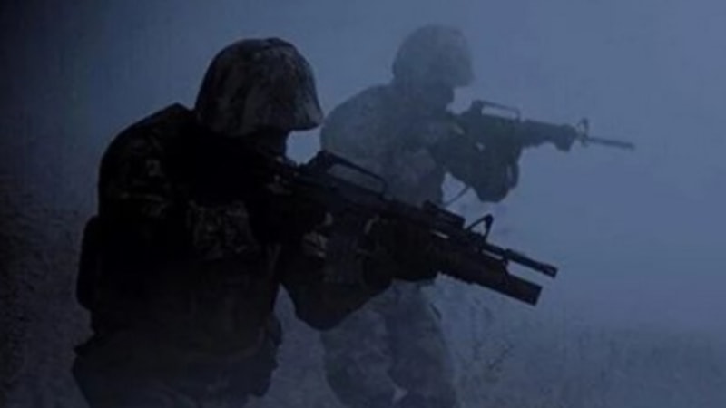 Pençe-Kilit Harekatı bölgesinde 16 terörist öldürüldü