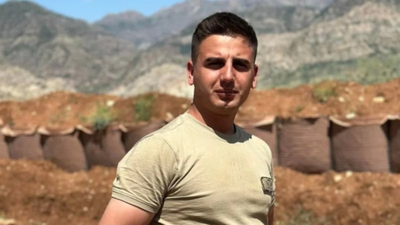 Türkiye'nin 12 kahraman şehidi...