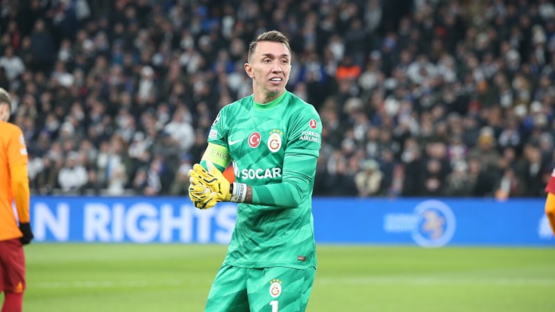 Derbide gözler atanlar ve tutanlarda