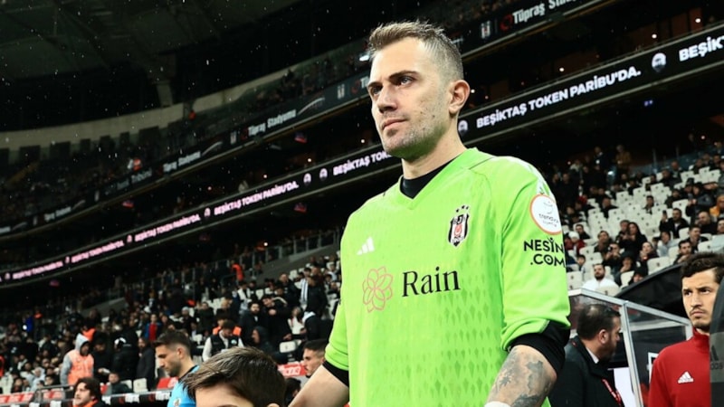 Mert Günok'tan Rıza Çalımbay'a cevap geldi: Girdaba kapıldık