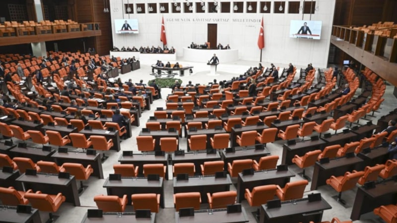 TBMM'de gündem yoğun: Bütçe görüşmeleri yarın sona erecek