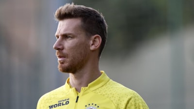 Fenerbahçe'ye kötü haber! Serdar Aziz, Galatasaray derbisinde yok