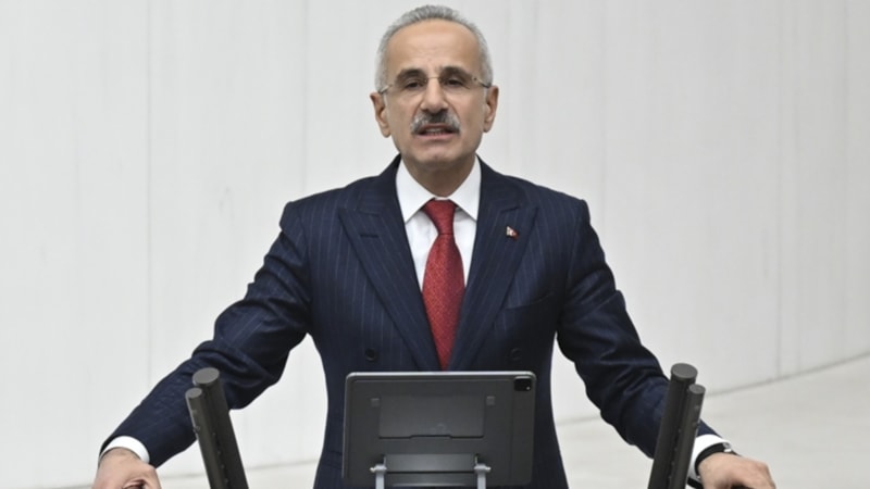 Abdulkadir Uraloğlu’ndan DEM Parti'ye tepki: Türkiye’nin hiçbir yerinde huzur yüzü göremeyecekler