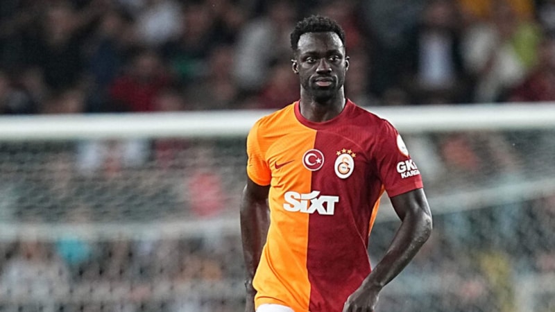 Davinson Sanchez ve Angelino, Fenerbahçe derbisinin kadrosuna alınmadı