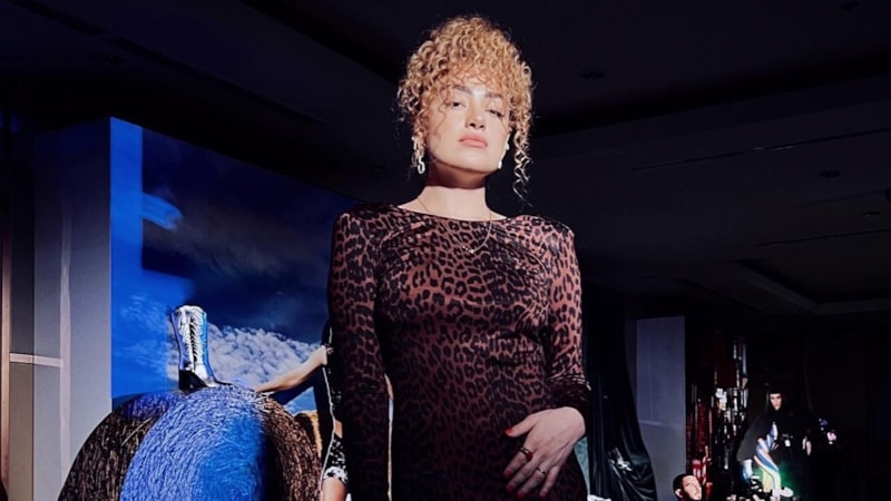 İbrahim Tatlıses'in kızı Dilan Çıtak'ın son haline yorum yağdı