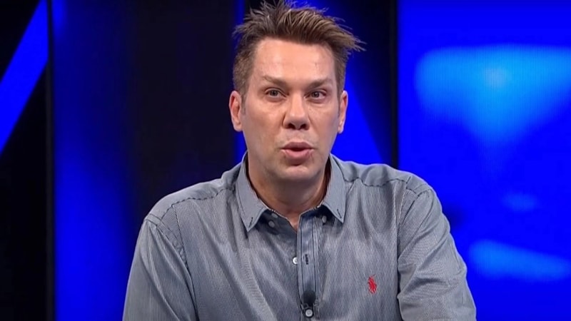 Fırat Aydınus, Süper Kupa finalinin hakemini duyurdu