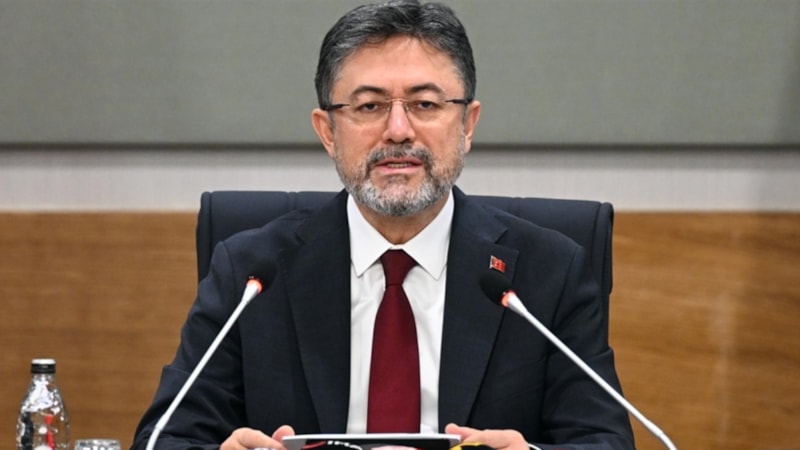 Su projelerine karar verecek Ulusal Su Kurulu'nun ilk toplantısı yapıldı