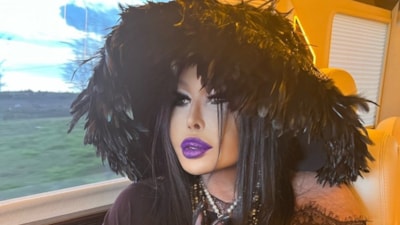 Diva Bülent Ersoy konser öncesi fenalaştı: 