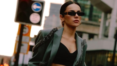 Oyuncu Yağmur Tanrısevsin'e futbolcu sevgili: Galatasaraylı Barış Alper Yılmaz ile aşk yaşıyor