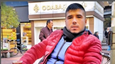 Zonguldak'ta kan donduran olay! Tecavüz ettiği bebek kurtarılamadı: Müebbet hapse çarptırıldı...