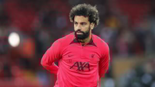 Mohamed Salah'tan Filistin mesajlı Noel paylaşımı