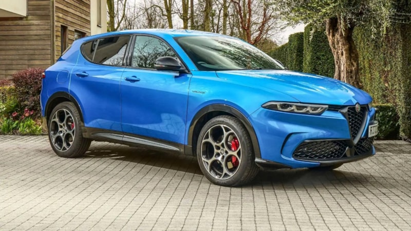 Alfa Romeo modellerinde aralık ayı kampanyaları