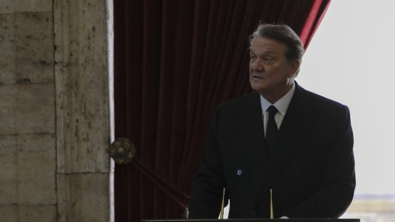 Hasan Arat: Yeni teknik direktör çok kısa sürede açıklanacak