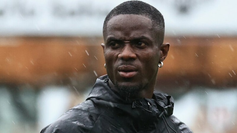 Eric Bailly'ye Süper Lig'den sürpriz talip