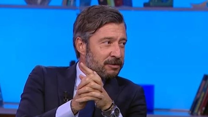 Tümer Metin'den Sergen Yalçın sözleri: Bence adaylar arasında yok