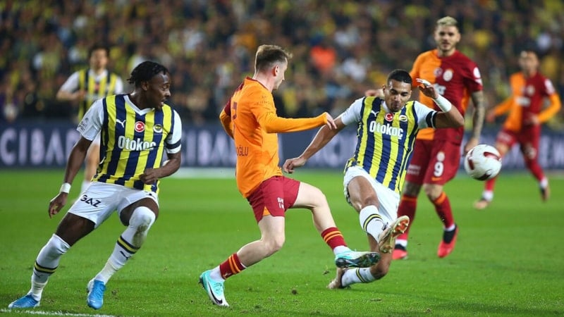 Süper Kupa şampiyonu ne kadar kazanacak? Dağıtılacak para belli oldu