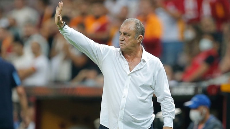 Fatih Terim kariyerinde hangi takımları çalıştırdı? Bakın ilk takımı hangisiymiş...
