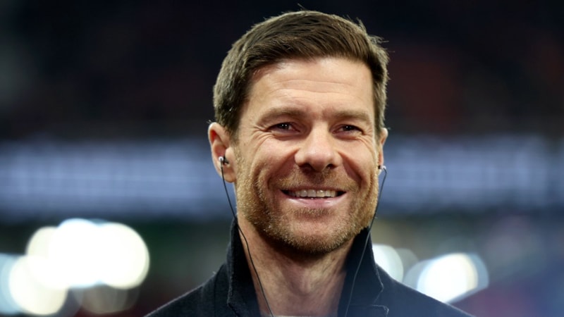 Xabi Alonso yönetimindeki Bayer Leverkusen yoluna kayıpsız devam ediyor