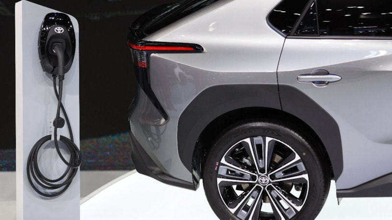 Tayland, Japon otomotiv devlerinden 4,3 milyar dolar yatırım bekliyor