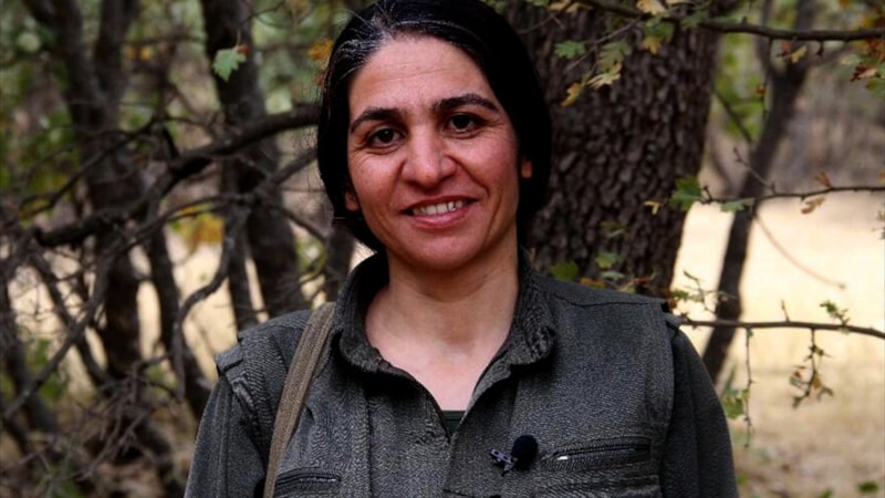 MİT'ten PKK'ya bir darbe daha! Sözde yöneticilerinden biri daha öldürüldü...