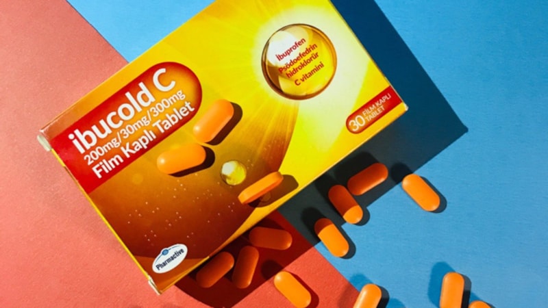 İbucold C nedir, ne işe yarar? Kullanımı, etkileri ve fiyatı