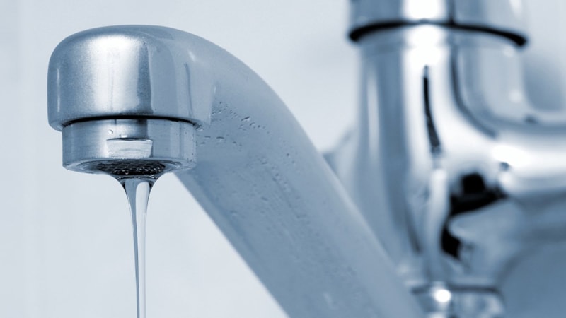 Ankara'da büyük su kesintisi: O ilçeler susuz kalacak! İşte 27 Aralık ASKİ su kesinti listesi