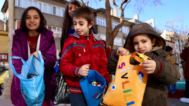 Şivlilik ne zaman kutlanacak? 2024 Şivlilik ne zaman?