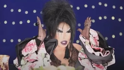 Bülent Ersoy, Barış Arduç'un öpüşmesini değerlendirdi: 