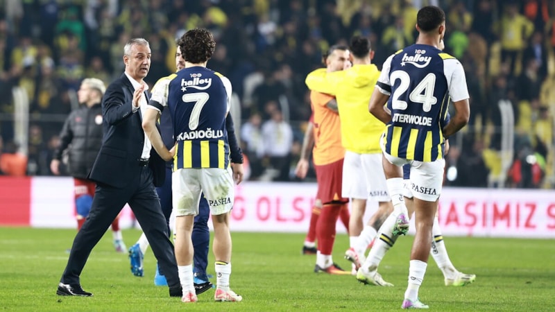 Galatasaray ve Fenerbahçe'nin Süper Kupa'daki taktikleri