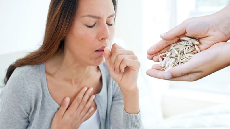 Kuru öksürüğe ne iyi gelir? İşte, ilaç kullanmak istemeyenlere doğal tarif!