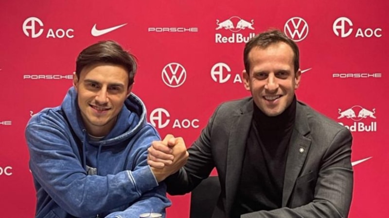 Fenerbahçe'ye müjde! Elif Elmas, Leipzig'e transfer oldu