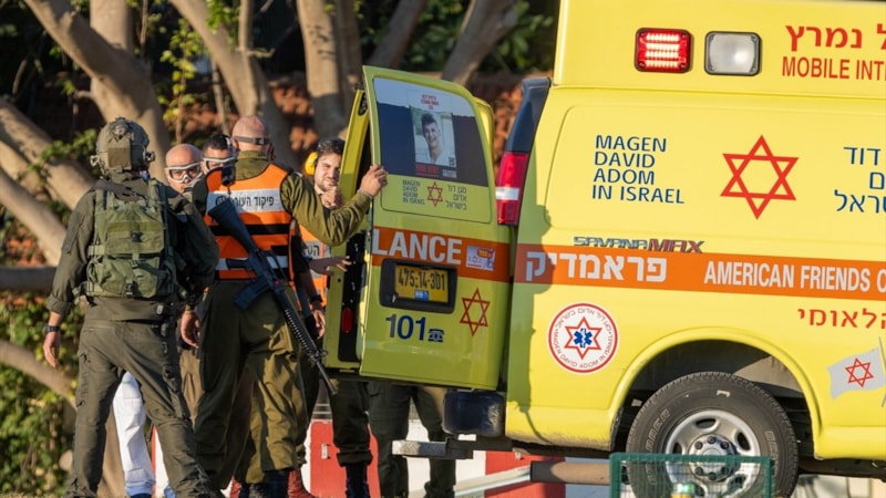 Gazze'de 3 İsrail askeri daha öldürüldü