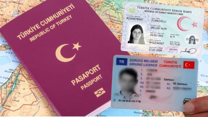 Ehliyet ve kimlikleri henüz yenilemeyenler dikkat! Fiyatlar değişti, 2024 fiyatları tavanı gördü...