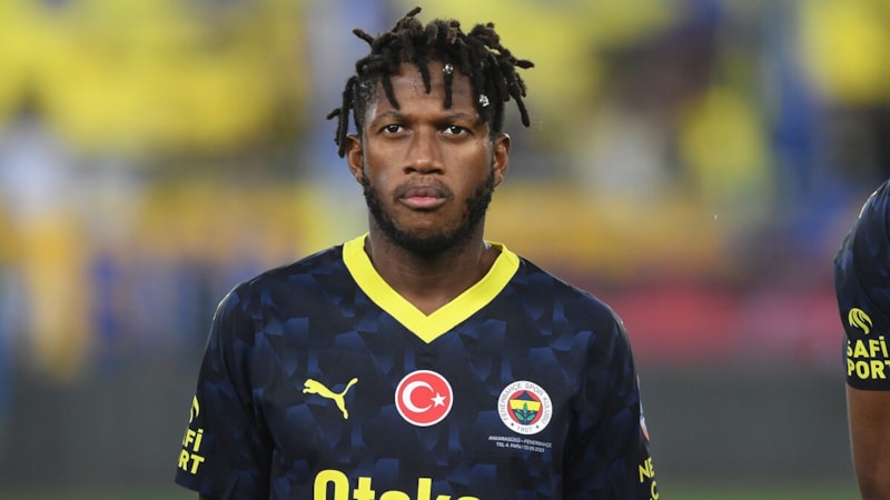 Fred'den Atatürk paylaşımı! Sosyal medya yıkıldı