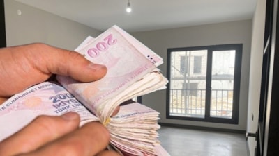 139 bin lirası olan ev sahibi olacak! Duyan akın ediyor