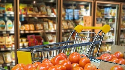 Ekonomik güven endeksi 96,4 oldu