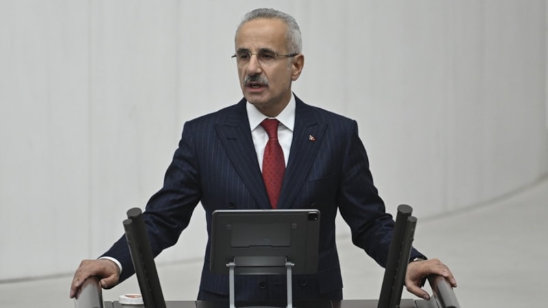 Abdulkadir Uraloğlu'ndan Kuzey Marmara Otoyolu açıklaması: Önlemler alındı