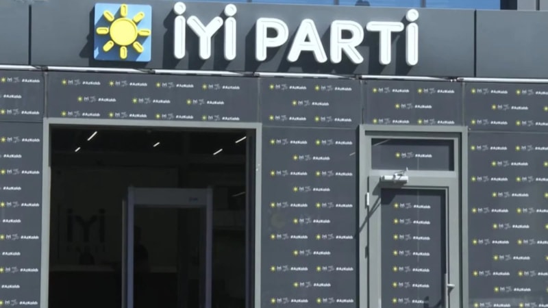 İyi Parti'de gündem yerel seçimler! Adana'da kampa girecekler