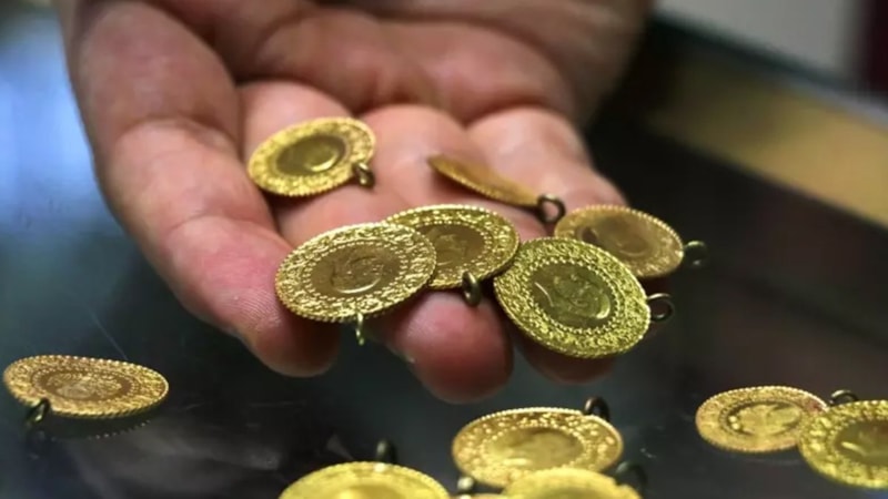 Altınlarınız tehlikede, hemen kontrol edin! Bu şekilde tuzağa düşürüyorlar…