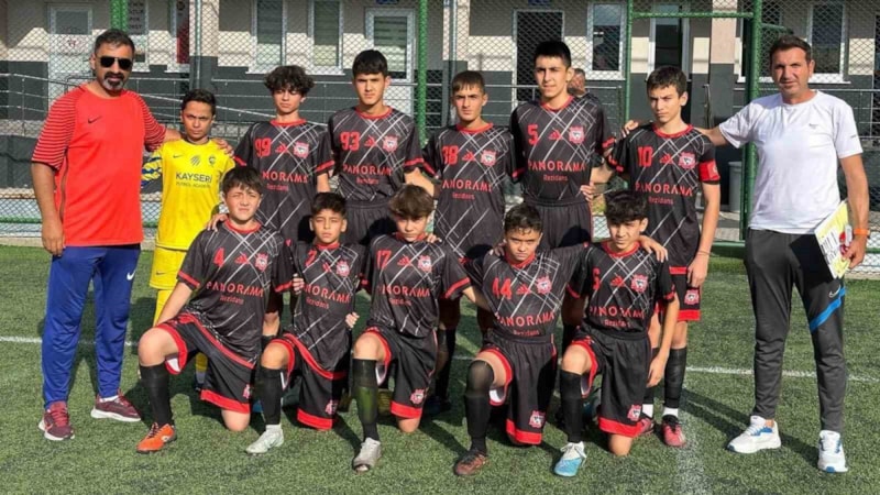 Gültepespor antrenörü Duman’ın cezası düşürüldü