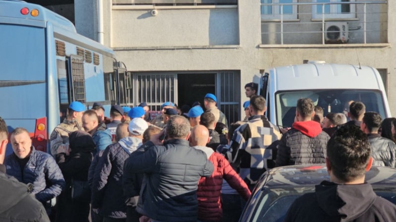 Zonguldak'ta çirkin olay! 2 kız çocuğuna cinsel istismar ve fuhuştan yargılanan 23 sanığın belli oldu