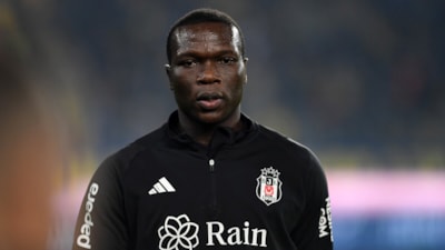 Kamerun'un Afrika Uluslar Kupası kadrosuna Süper Lig'den 3 oyuncu çağrıldı