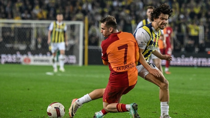 PFDK'den 6 Süper Lig kulübüne ceza!