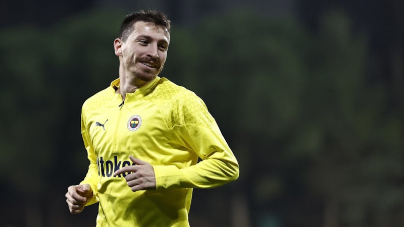 Mert Hakan Yandaş'tan zafer sözü