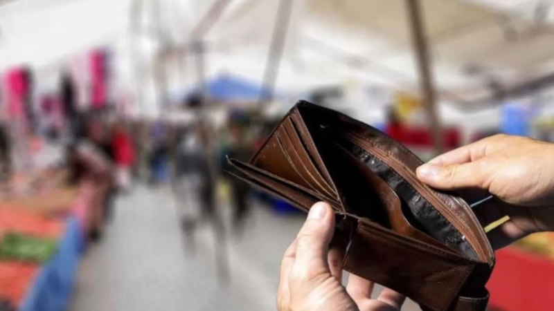 Açlık sınırı ne kadar, kaç TL? 4 kişilik ailenin açlık sınırı 2024