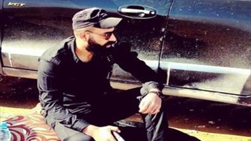 MİT'ten PKK'ya nokta operasyonu! Sözde sorumlu Ömer Abdullah el Dahham öldürüldü