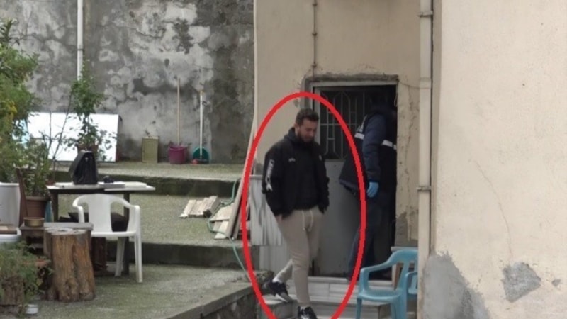 Bursa'da bir evlat babasına kıydı! Nedeni duyanı şaşırttı...