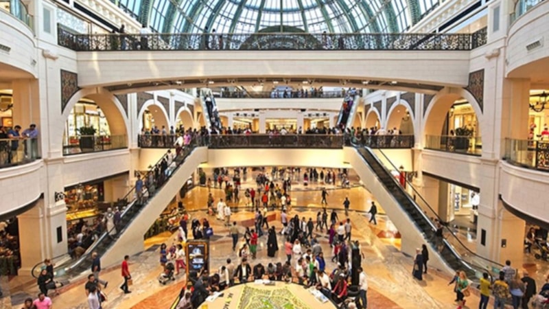 AVM’ler iflasın eşiğinde: 9 büyük AVM’ye konkordato talebi! Kapanıyorlar...