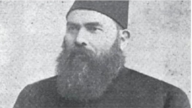 Tanzimat edebiyatının önde gelen usta yazarı: Ahmet Mithat Efendi