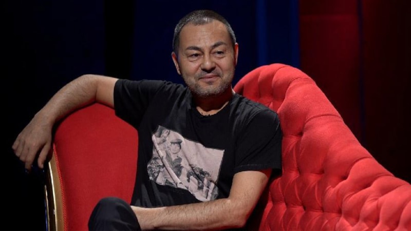 Serdar Ortaç son açıklamasıyla hayranlarını üzdü: Bisiklete bile binemiyorum artık